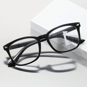 Classical  Glasses ,Premium transparent Glasses– Stylish & Versatile Eyewear For Men and Women