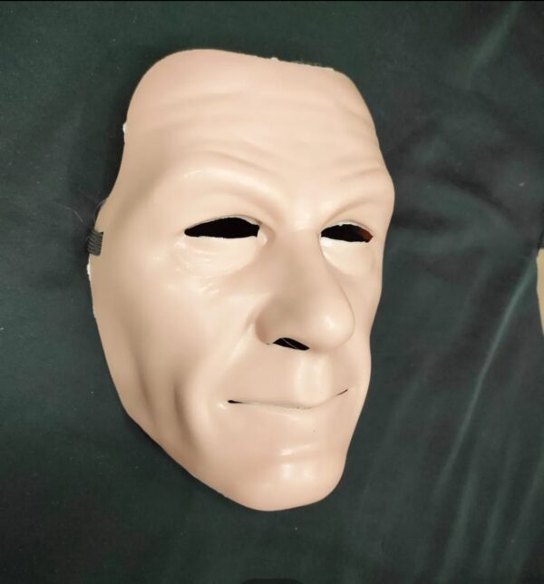 Imran Khan Famous Face Mask best gift for boys and girls - Image 3