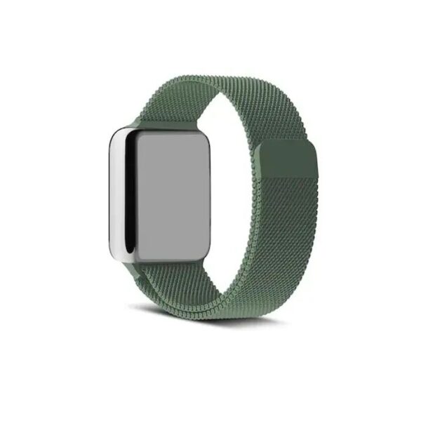 Magnetic chain strap for Smart Watches (random color) - Image 2