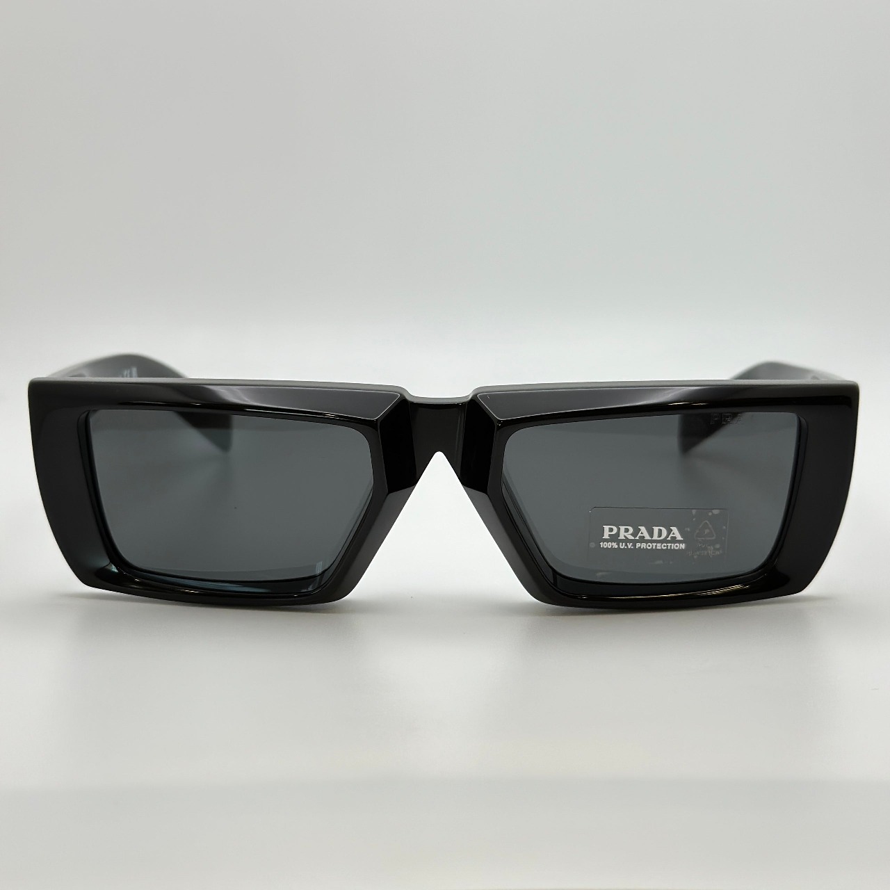 Prada Premium Designer Glasses with premium box– Stylish & Versatile Eyewear