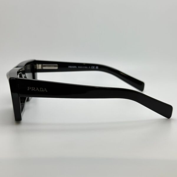Prada Premium Designer Glasses with premium box– Stylish & Versatile Eyewear - Image 5