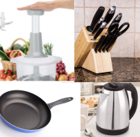 Kitchen Accessories