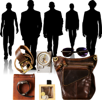 Mens Fashion & Accessories