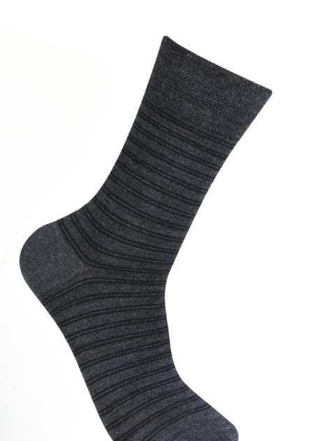 Pack of 2 Gents full length socks | Full Length Comfortable socks for boys, Mens
