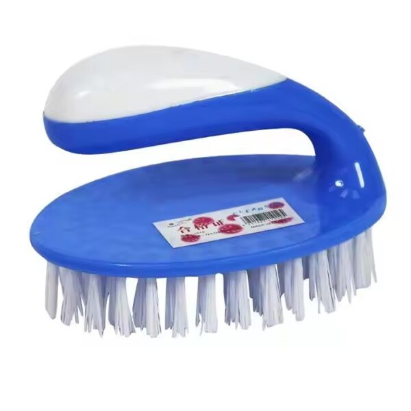 Clothes Washing Brush And Floor Washing Brush  (random color) - Image 6