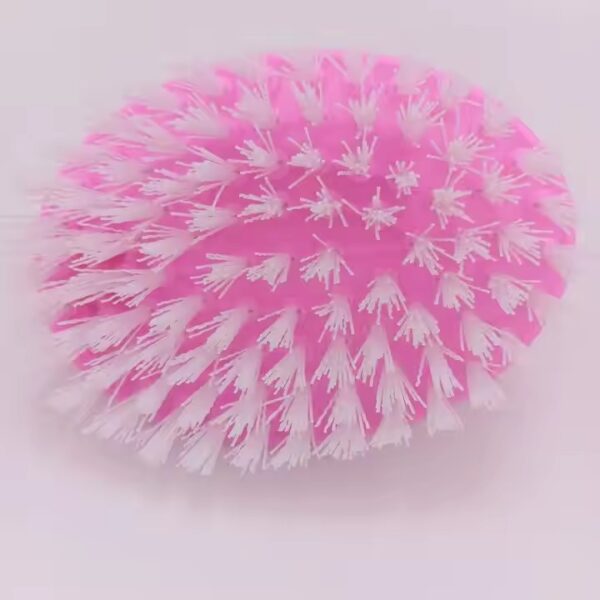 Clothes Washing Brush And Floor Washing Brush  (random color) - Image 4