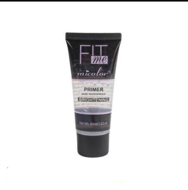 (Pack Of 5) Benetint / 36H Liner / Fitme Primer / Foundation / Five In One Lipstick - Image 2