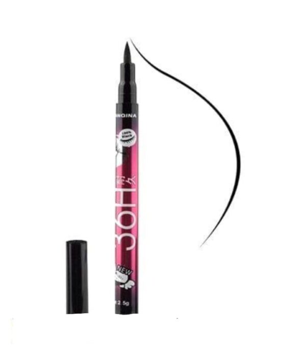 (Pack Of 5) Benetint / 36H Liner / Fitme Primer / Foundation / Five In One Lipstick - Image 4