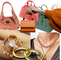 Bags & Jewellery