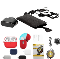 Mobile Accessories